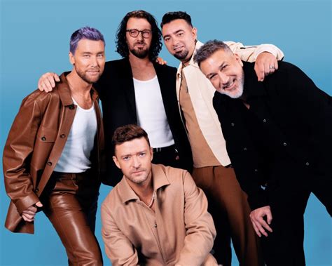 Sep 29, 2023 · Kevin Mazur/Getty Images for MTV. *NYSNC's first song in more than two decades, " Better Place ," is finally here in all its glory. The boy band -- consisting of members Lance Bass, JC Chasez ... 